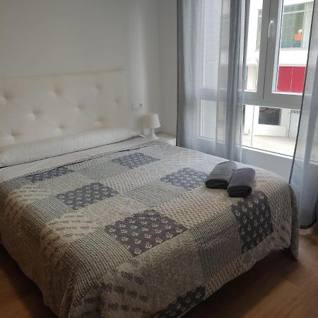 Apartamentos Rosali ريباديو المظهر الخارجي الصورة