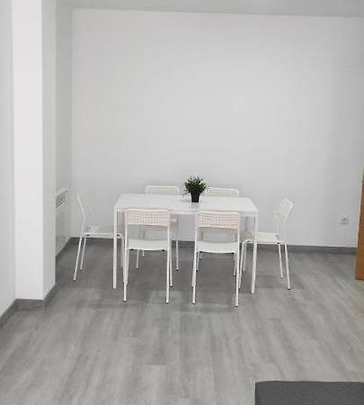 Apartamentos Rosali ريباديو المظهر الخارجي الصورة