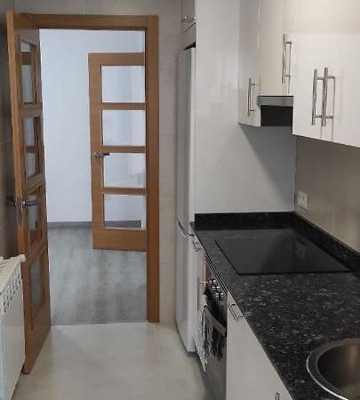 Apartamentos Rosali ريباديو المظهر الخارجي الصورة