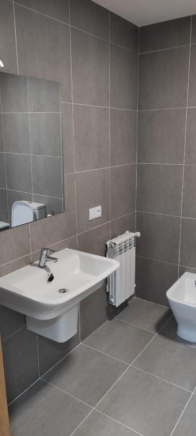 Apartamentos Rosali ريباديو المظهر الخارجي الصورة