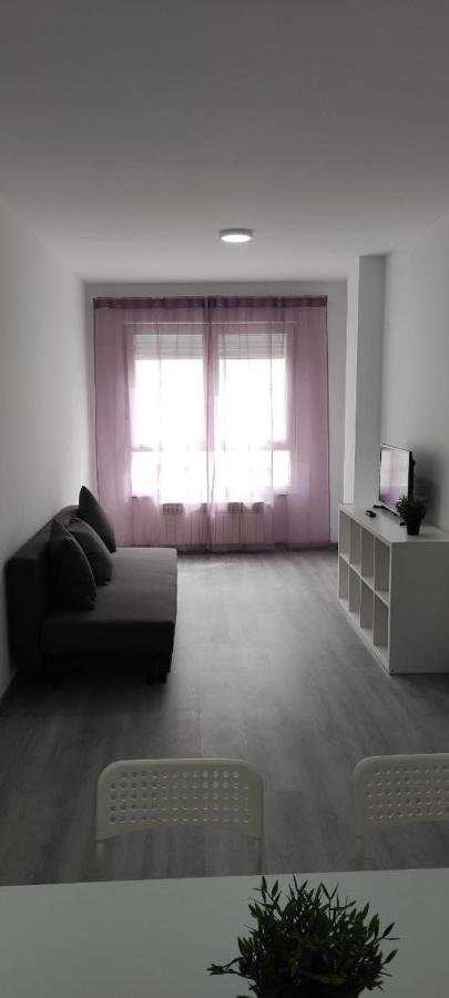 Apartamentos Rosali ريباديو المظهر الخارجي الصورة