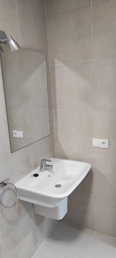 Apartamentos Rosali ريباديو المظهر الخارجي الصورة