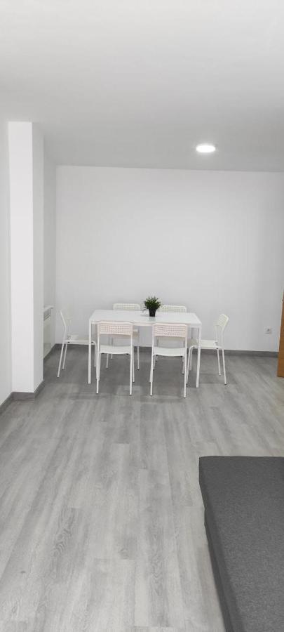 Apartamentos Rosali ريباديو المظهر الخارجي الصورة