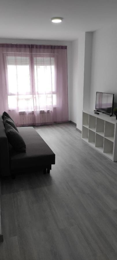 Apartamentos Rosali ريباديو المظهر الخارجي الصورة
