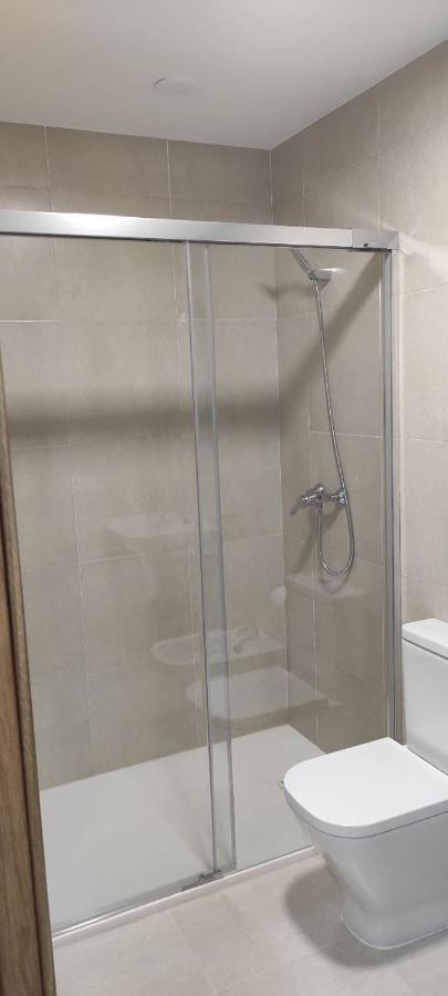 Apartamentos Rosali ريباديو المظهر الخارجي الصورة