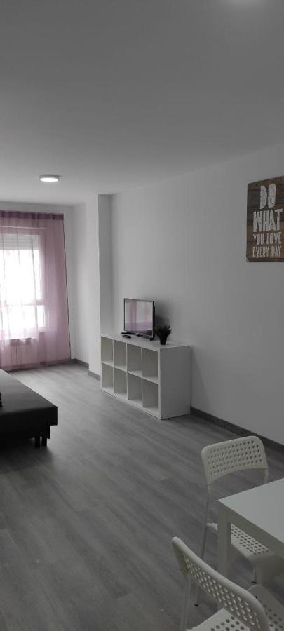 Apartamentos Rosali ريباديو المظهر الخارجي الصورة