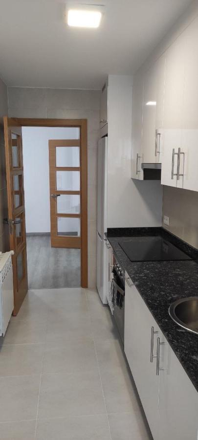 Apartamentos Rosali ريباديو المظهر الخارجي الصورة