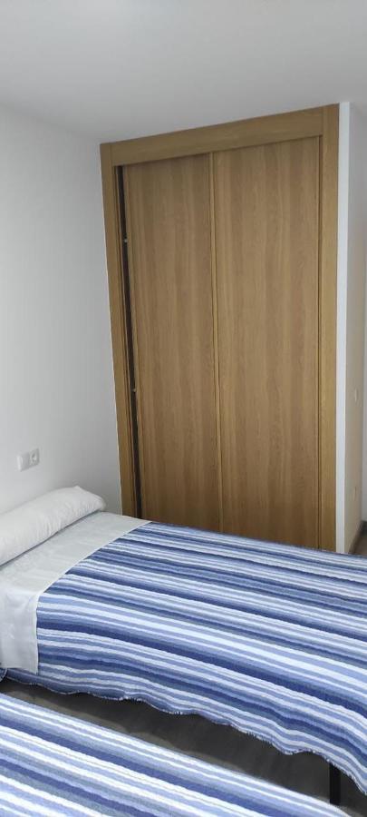 Apartamentos Rosali ريباديو المظهر الخارجي الصورة