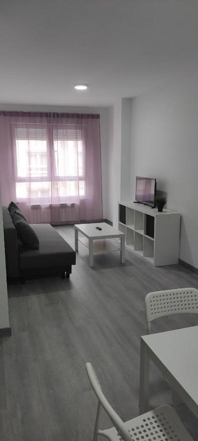 Apartamentos Rosali ريباديو المظهر الخارجي الصورة