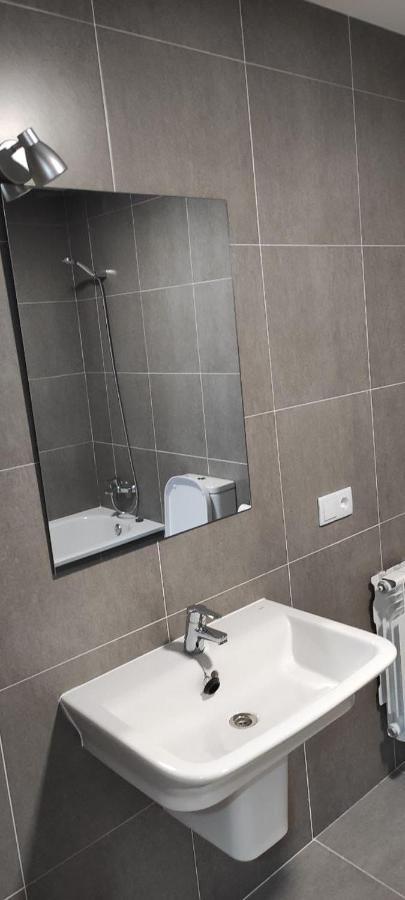 Apartamentos Rosali ريباديو المظهر الخارجي الصورة