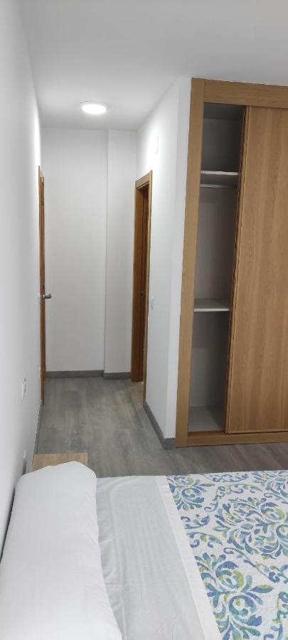 Apartamentos Rosali ريباديو المظهر الخارجي الصورة