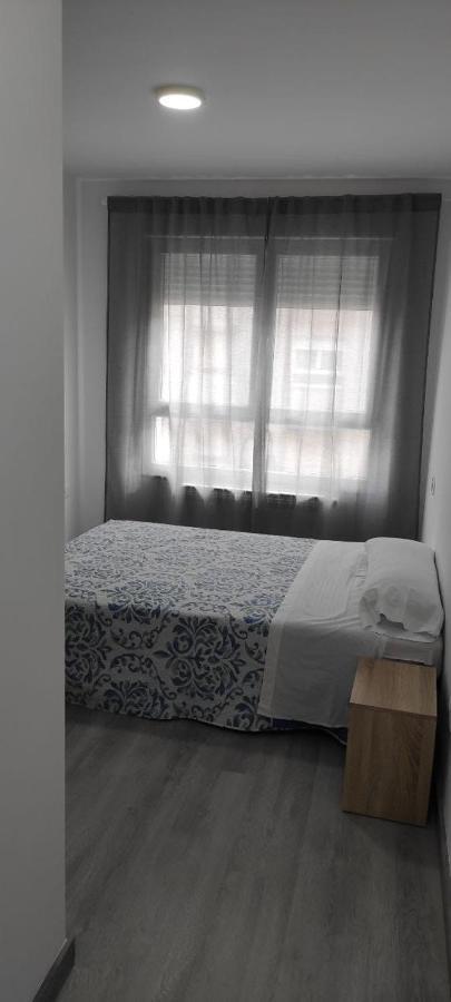 Apartamentos Rosali ريباديو المظهر الخارجي الصورة