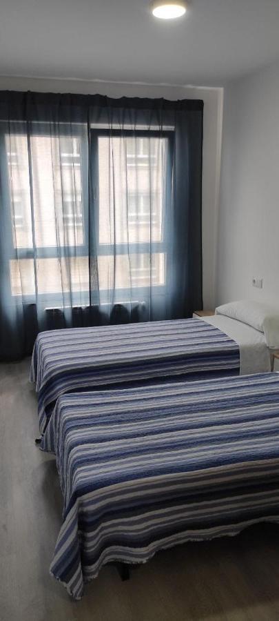 Apartamentos Rosali ريباديو المظهر الخارجي الصورة