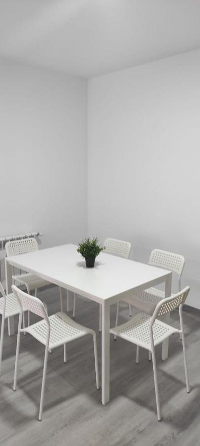 Apartamentos Rosali ريباديو المظهر الخارجي الصورة