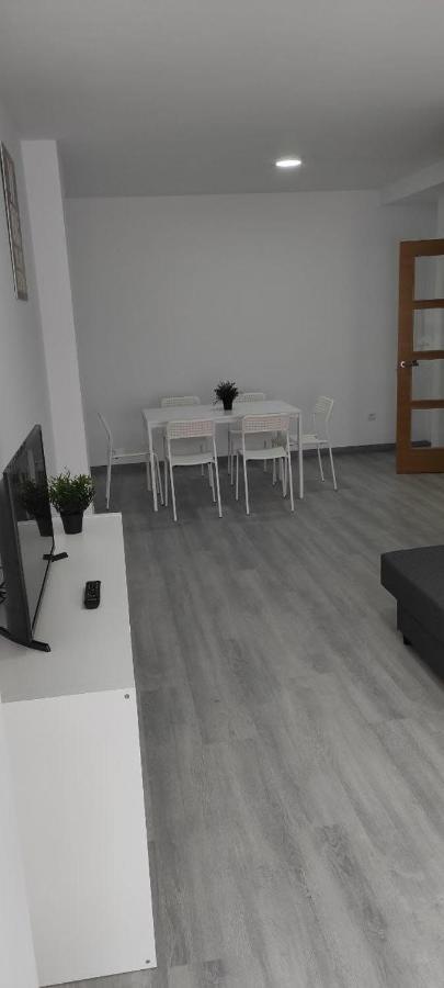 Apartamentos Rosali ريباديو المظهر الخارجي الصورة