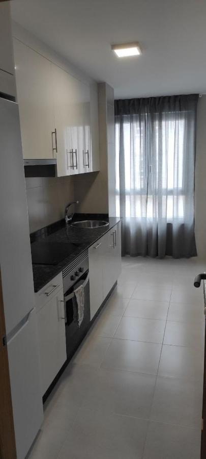 Apartamentos Rosali ريباديو المظهر الخارجي الصورة