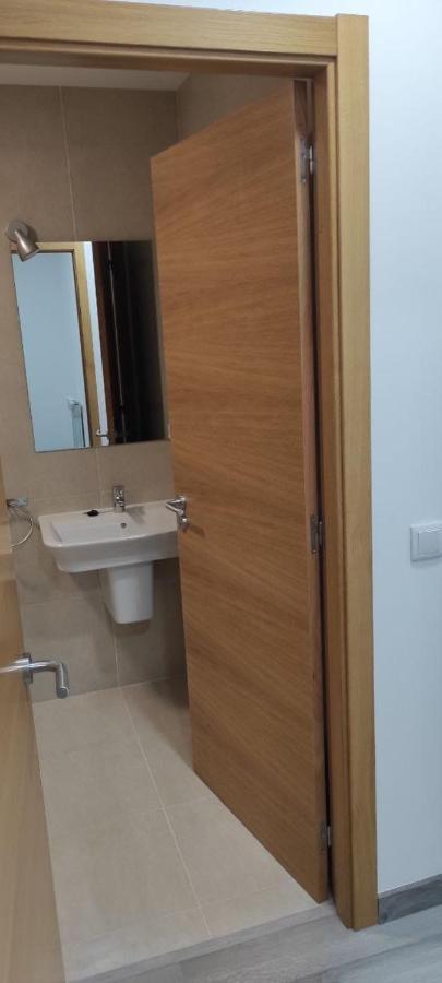 Apartamentos Rosali ريباديو المظهر الخارجي الصورة