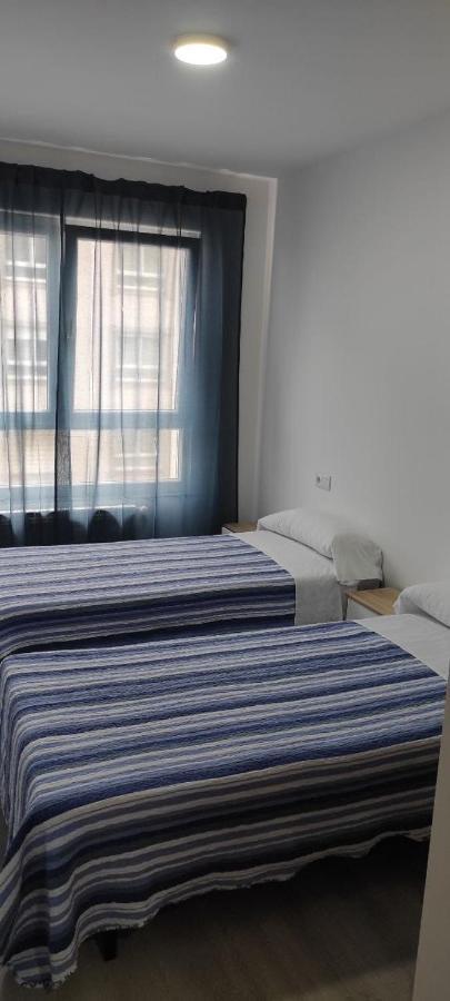 Apartamentos Rosali ريباديو المظهر الخارجي الصورة